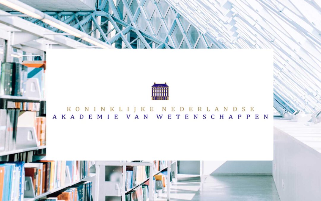 Briefadvies aan de minister over de Neerlandistiek