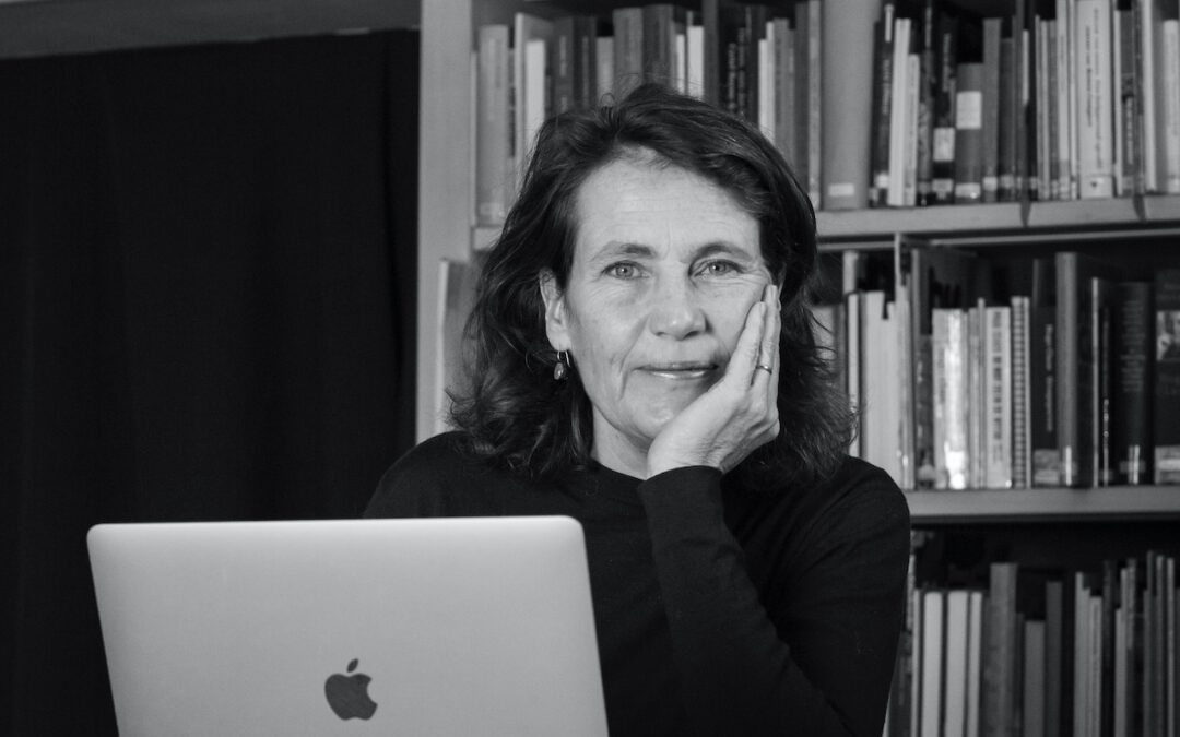 De Neerlandistiek kan zich breed maken. Een interview met Yra van Dijk, voorzitter van de Raad voor de Neerlandistiek