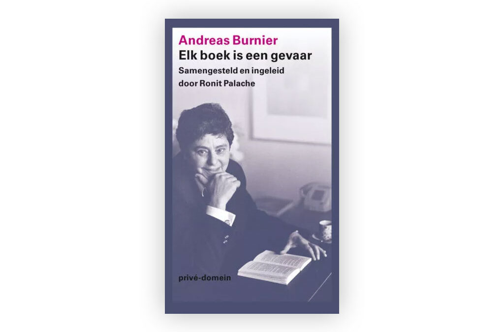 -Yra van Dijk en Iris Kater, ‘Eeuwig waakzaam voor fascisme’, in: De Nederlandse Boekengids (6), 2022.