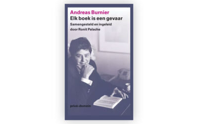 -Yra van Dijk en Iris Kater, ‘Eeuwig waakzaam voor fascisme’, in: De Nederlandse Boekengids (6), 2022.
