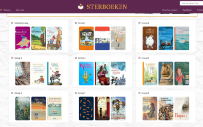 Sterboeken.org