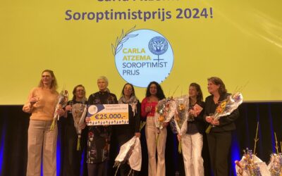 Fixdit wint Carla Atzemaprijs met manifest over diverser lezen
