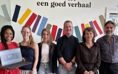 Wetenschappelijke Adviesraad Stichting Lezen