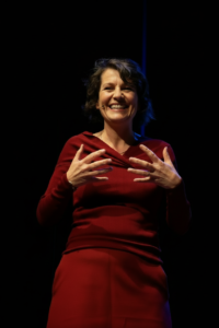 Yra van Dijk