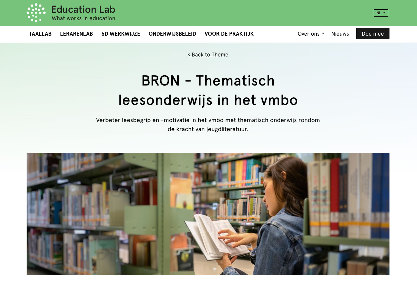 bron-project