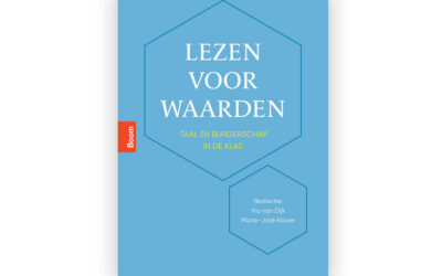 Lezen voor waarden