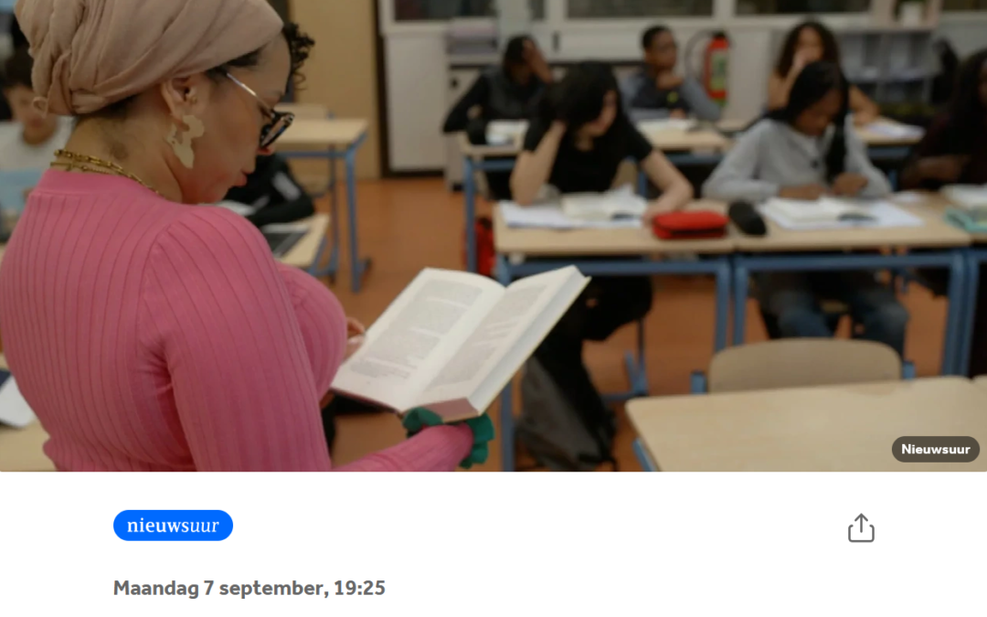 In Nieuwsuur over PISA 2025