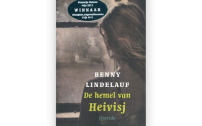 De hemel van Heivisj van Benny Lindelauf